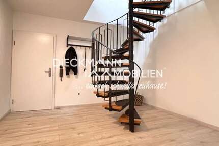 Wohnung zum Kaufen in Duisburg 115.000 € 57.76 m²