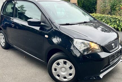 Seat Mii 97.308 km 5.290 € Hilden 40724