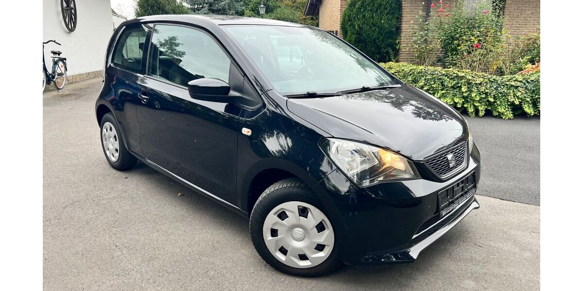 Seat Mii 97.308 km 5.290 € Hilden 40724