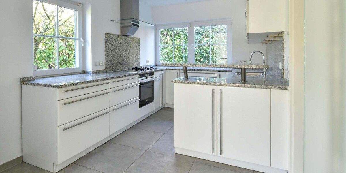 Einfamilienhaus Ratingen Hösel - 7 Zimmer, 202 m&sup2;, 1.250.000&euro; | Angebot:25663256