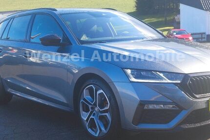 Skoda Octavia 45.381 km 30.995 &euro; Halver 58553