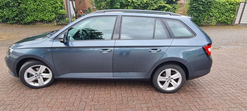 Fabia