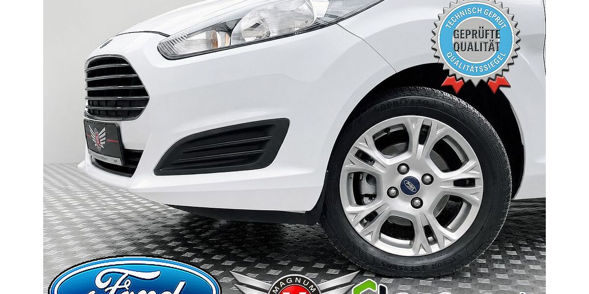 Ford Fiesta 149.996 km 3.990 &euro; Düsseldorf 40625