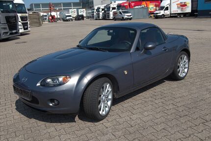 Mazda MX-5 37.707 km 15.800 &euro; Köln 51105