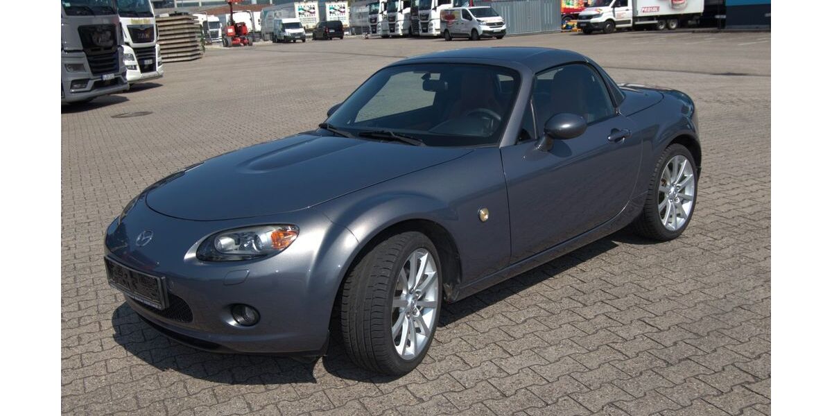 Mazda MX-5 37.707 km 15.800 &euro; Köln 51105