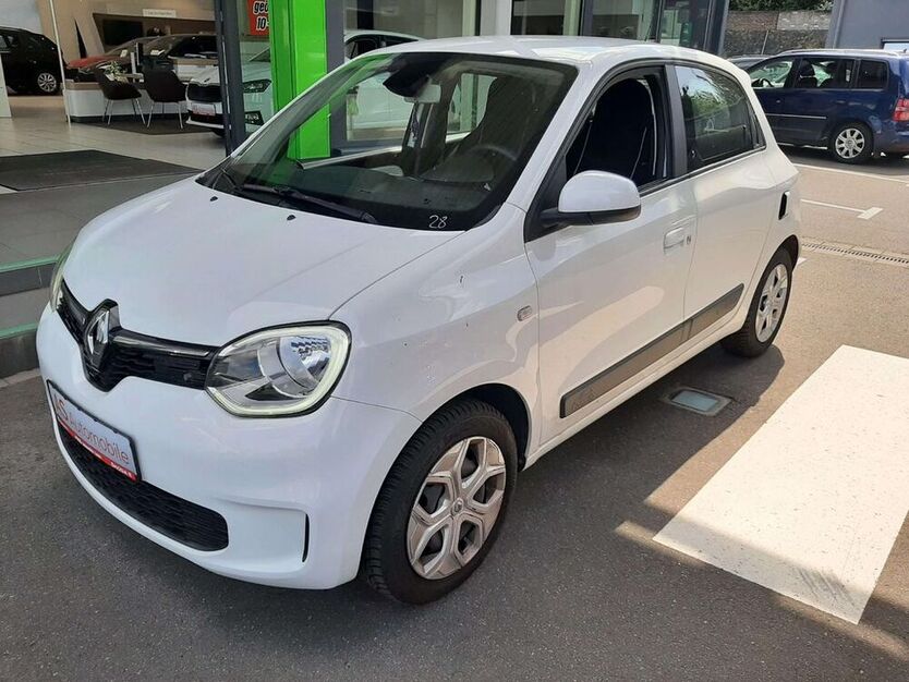 Twingo