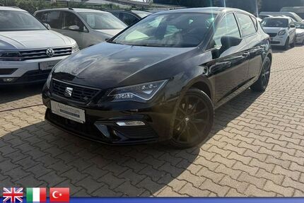 Seat Leon 143.750 km 10.990 &euro; Langenfeld 40764