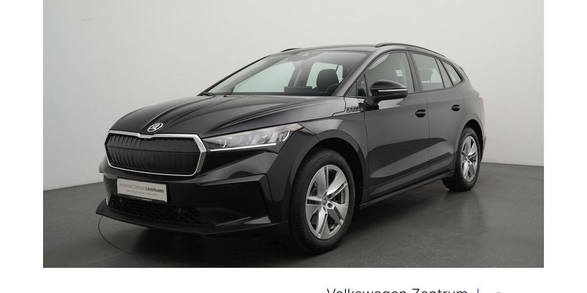 Skoda Enyaq 42.311 km 21.988 &euro; Leverkusen 51379