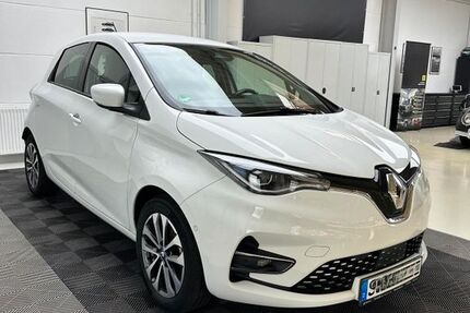 Renault ZOE 55.014 km 11.500 € Solingen 42659
