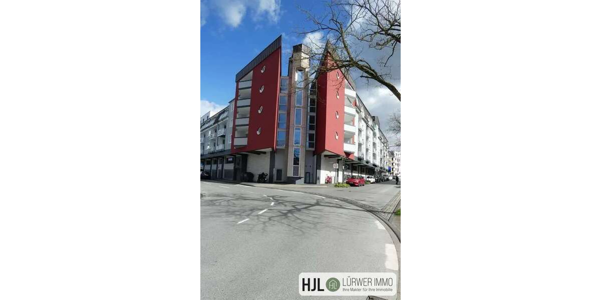 Etagenwohnung Solingen Ohligs - 2 Zimmer, 69 m&sup2;, 165.000&euro; | Angebot:27540856