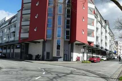 Wohnung Solingen Ohligs - 2 Zimmer, 69 m&sup2;, 165.000&euro; | Angebot:27540856