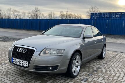 Audi A6 290.000 km 2.600 &euro; Erkrath 40699