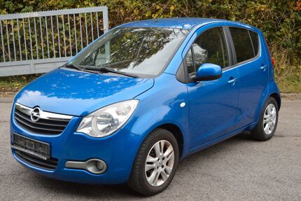 Opel Agila 85.000 km 4.990 € Wuppertal 42279