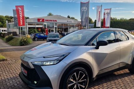 Toyota C-HR 5.310 km 29.250 &euro; Ratingen 40882