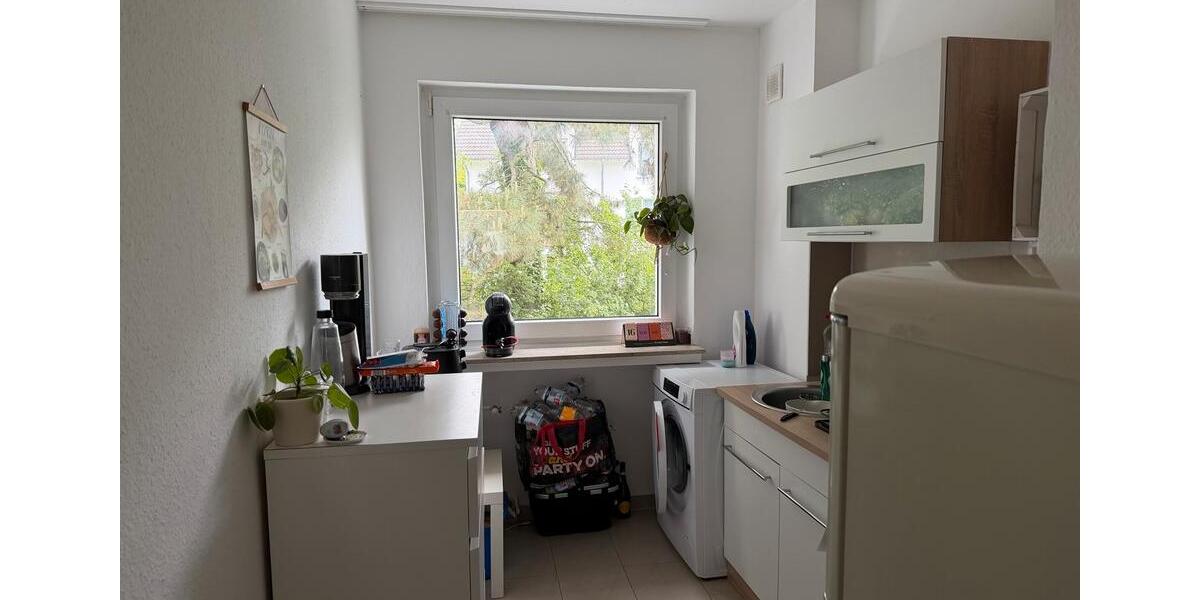 Etagenwohnung Ratingen Homberg - 3 Zimmer, 64 m&sup2;, 640&euro; | Angebot:26671703