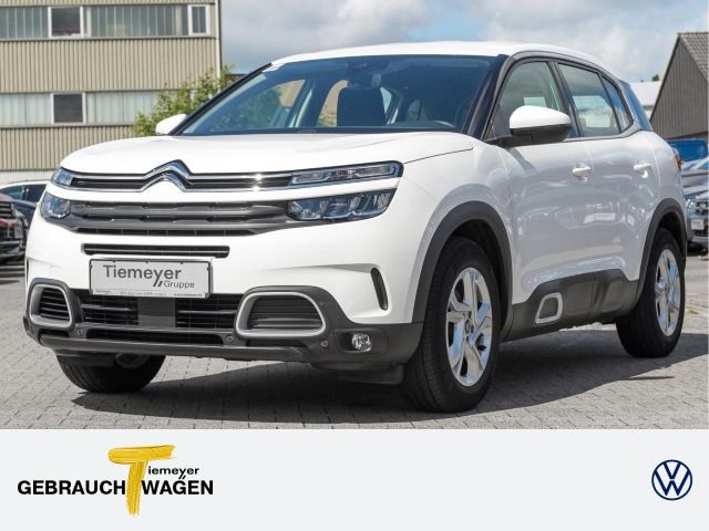 C5 Aircross