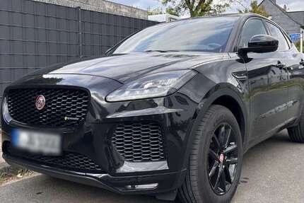 Jaguar E-Pace 85.050 km 22.800 € Essen 45289