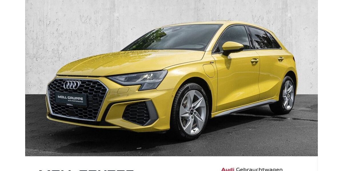Audi A3 45.835 km 26.980 &euro; Düsseldorf 40474