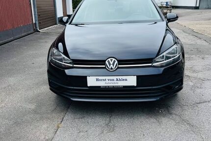 VW Golf 58.400 km 12.200 € Kürten Bechen 51515