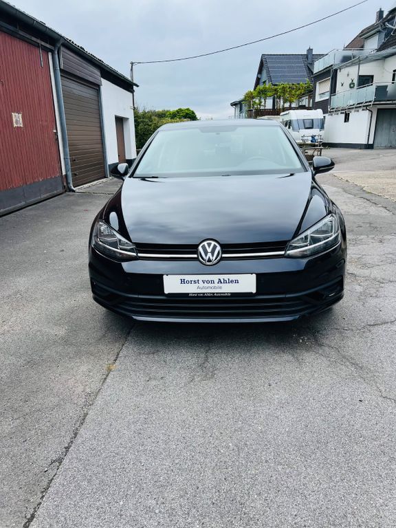 VW Golf 58.400 km 12.200 € Kürten Bechen 51515