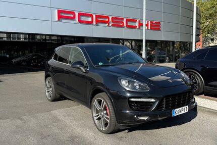 Porsche Cayenne 110.000 km 15.450 &euro; Köln 50939