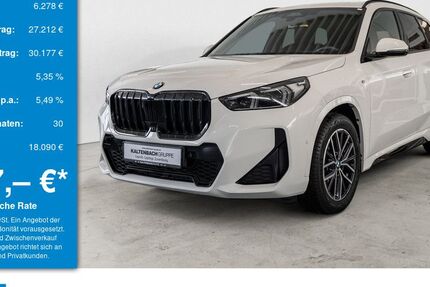 BMW X1 44.559 km 32.290 &euro; Remscheid 42897