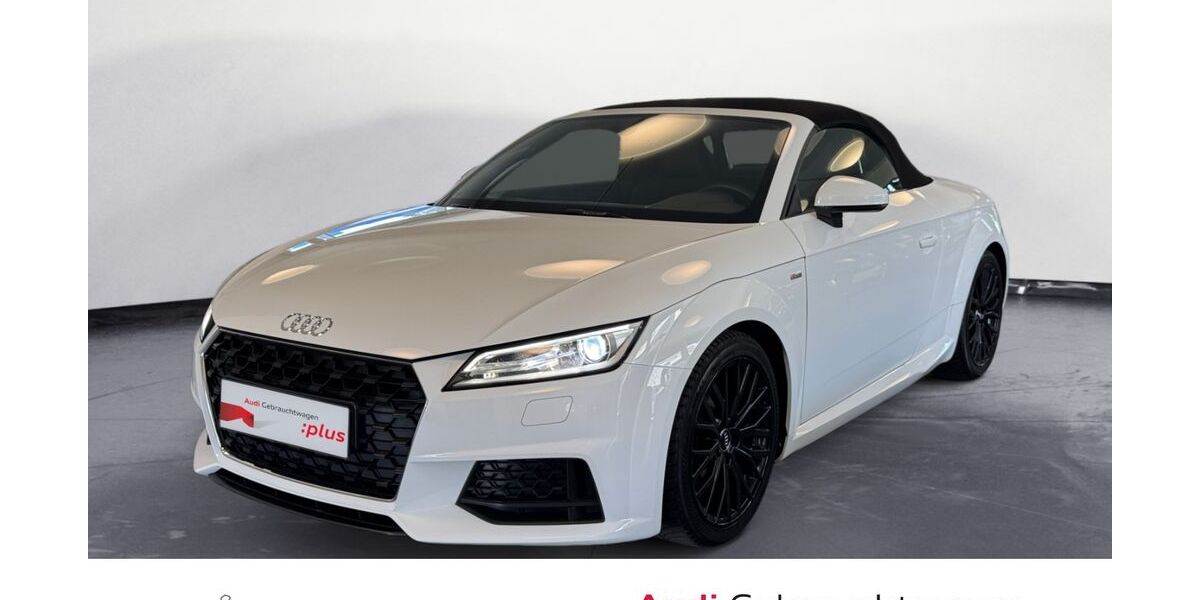 Audi TT 101.586 km 22.980 &euro; Hilden 40721