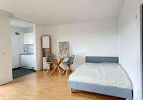 Wohnung zum Mieten in Düsseldorf 730 € 35 m²