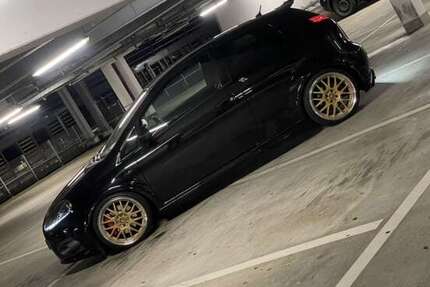 Abarth Grande Punto 79.500 km 11.998 &euro; Burscheid 51399