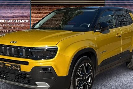 Jeep Avenger 30.196 km 26.900 &euro; Burscheid 51399