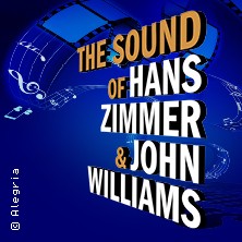 The Sound of Hans Zimmer & John Williams 06.04.2026 Kölner Philharmonie
