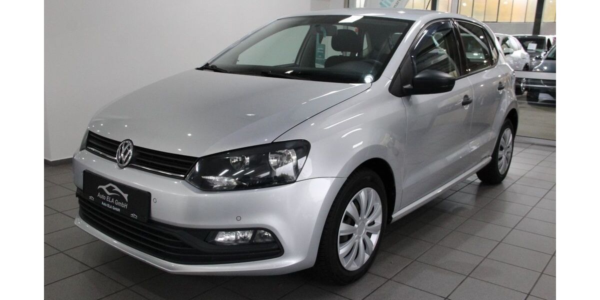 VW Polo 75.000 km 9.990 € Heiligenhaus 42579