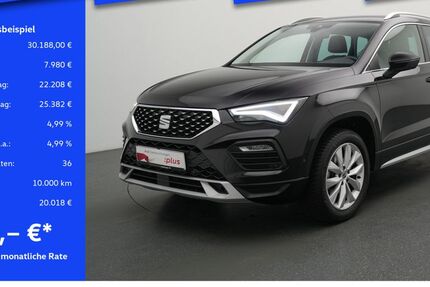 Seat Ateca 11.700 km 30.188 &euro; Leverkusen 51379