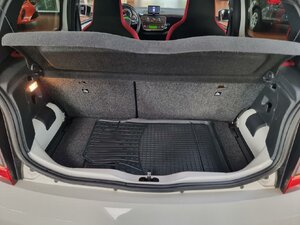 Skoda Citigo Monte Carlo Comfortp. Funktionsp. SHZ zusl. 38.963 km 9.980 € HAAN 42781