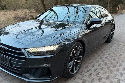 Audi A7 22.950 km 43.750 &euro; Wuppertal 42109