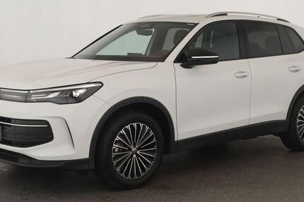 VW Tiguan 6.000 km 35.384 € Düsseldorf 40233