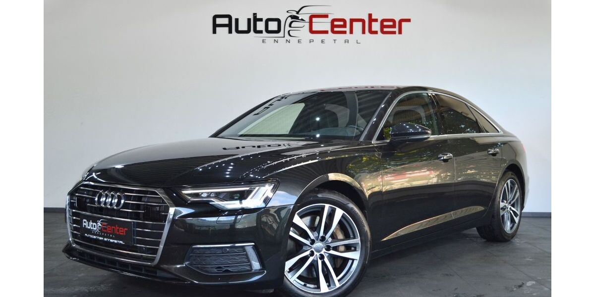 Audi A6 135.000 km 34.790 € Ennepetal (Bei Wuppertal) 58256