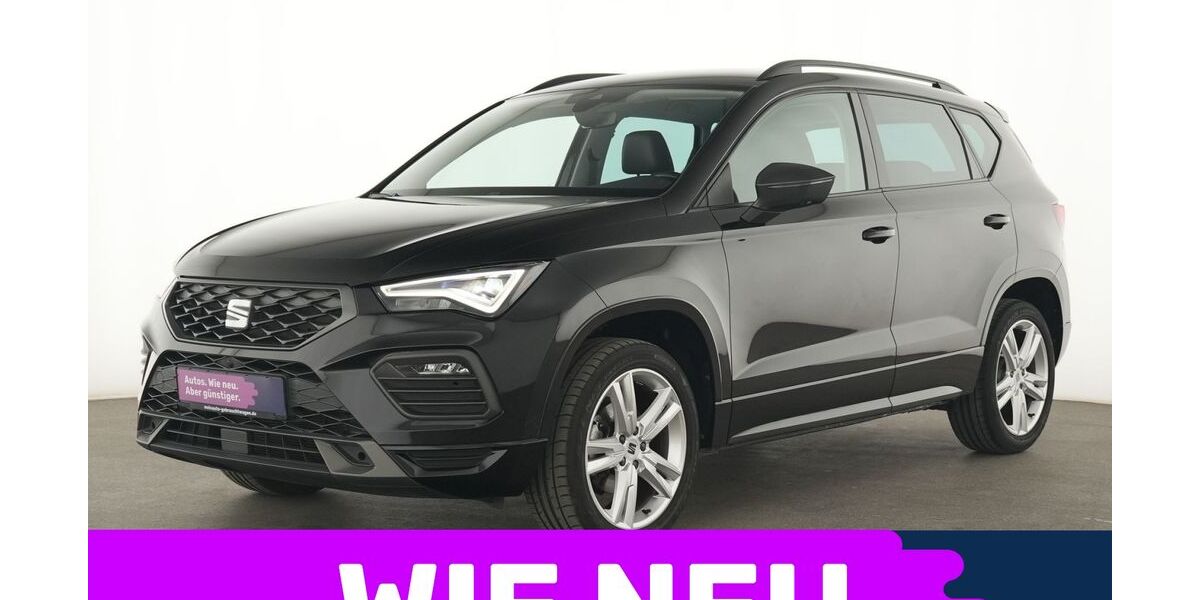 Seat Ateca 42.317 km 25.742 &euro; Neuss 41460