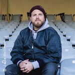 Lucas Vogelsang: Nachspielzeiten – Lesung