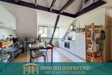 Wohnung Remscheid - 2 Zimmer, 60 m&sup2;, 115.000&euro; | Angebot:26303003