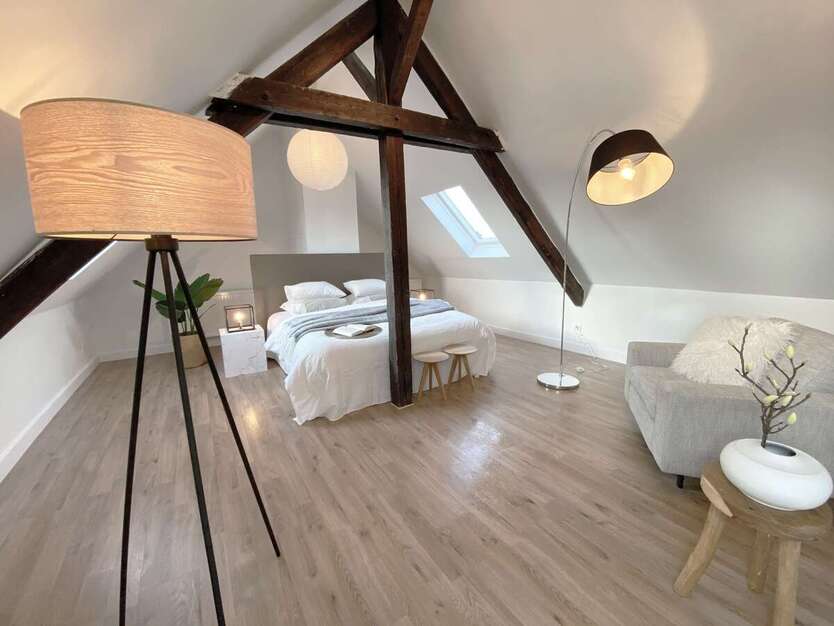 Wohnung zum Kaufen in Düsseldorf 465.000 € 125.91 m² 4 zimmer