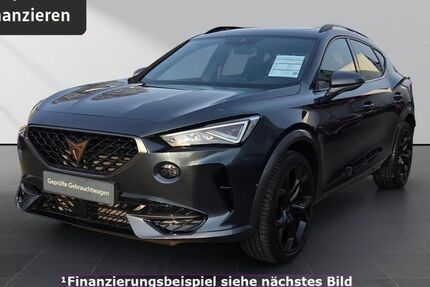 Cupra Formentor 22.478 km 31.490 &euro; Solingen 42719