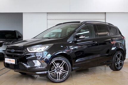 Ford Kuga 60.450 km 14.750 &euro; Dormagen 41540