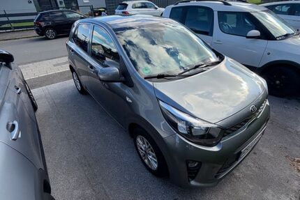 Kia Picanto 38.600 km 12.900 &euro; Remscheid 42897