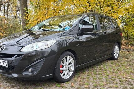 Mazda 5