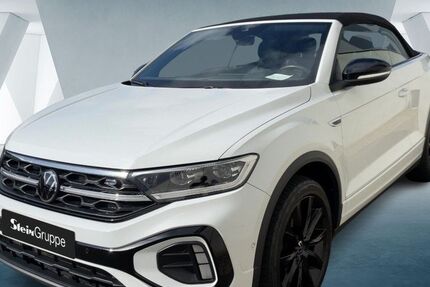 VW T-Roc 53.050 km 27.977 &euro; Bergisch Gladbach 51465