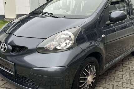 Toyota Aygo 125.000 km 3.950 &euro; Langenfeld 40764