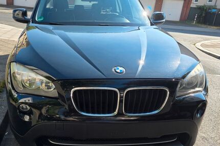 BMW X1 156.000 km 7.600 &euro; Düsseldorf 40235