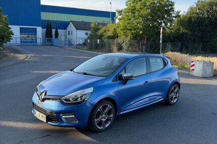 Renault Clio 107.000 km 7.990 &euro; Worringen 50769