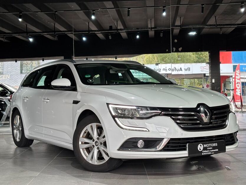 Renault Talisman 88.000 km 15.999 € Engelskirchen 51766